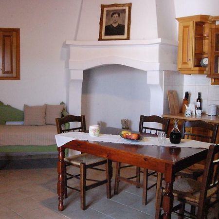 Willa Old Winery House Kolimvari Zewnętrze zdjęcie